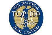 Peter F. Iocona - Top 100 Trial Lawyers